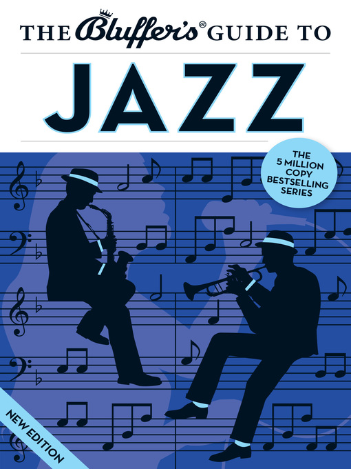 Title details for The Bluffer's Guide to Jazz by Paul Barnes - Available